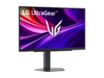 LG   27G810A-B   27 ”   IPS   UHD   16:9   180 Hz   1 ms   3840 x 2160 pixels   400 cd/m²   HDMI ports quantity 2