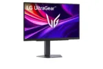 LG   27G810A-B   27 ”   IPS   UHD   16:9   180 Hz   1 ms   3840 x 2160 pixels   400 cd/m²   HDMI ports quantity 2
