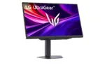 LG   27G810A-B   27 ”   IPS   UHD   16:9   180 Hz   1 ms   3840 x 2160 pixels   400 cd/m²   HDMI ports quantity 2