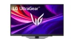 LG   27G810A-B   27 ”   IPS   UHD   16:9   180 Hz   1 ms   3840 x 2160 pixels   400 cd/m²   HDMI ports quantity 2