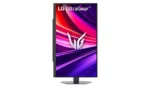 LG   27G810A-B   27 ”   IPS   UHD   16:9   180 Hz   1 ms   3840 x 2160 pixels   400 cd/m²   HDMI ports quantity 2