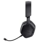 HEADSET GXT493 CARUS/BLACK 25491 TRUST