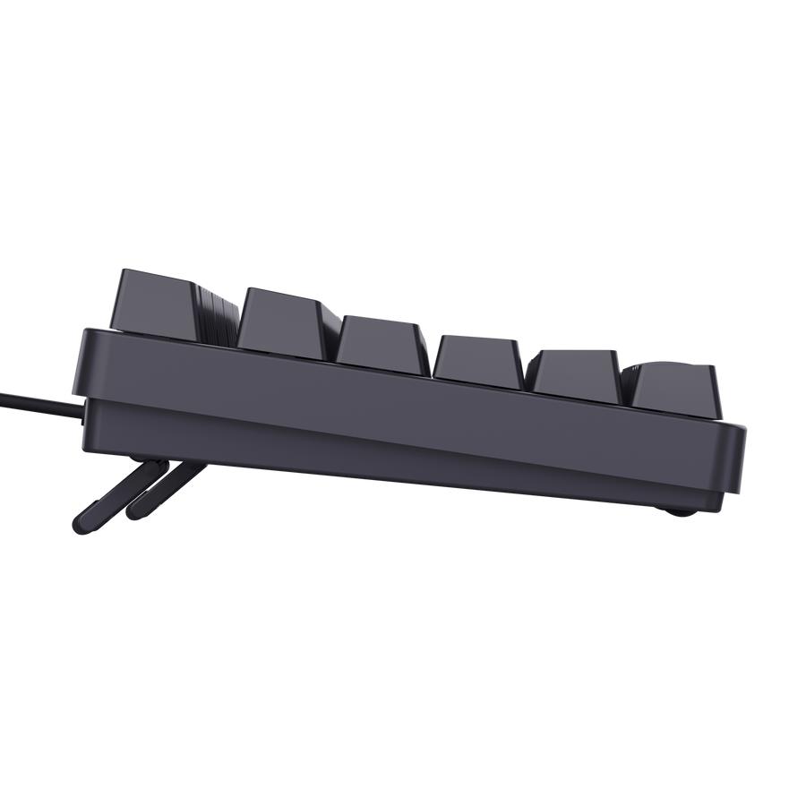 4ab72706-491b-4229-baf3-a46da7ee8aa5 KEYBOARD USB GXT 864 CADA TKL/25724 TRUST