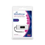 MEMORY DRIVE FLASH USB3.2 8GB/MR914 MEDIARANGE