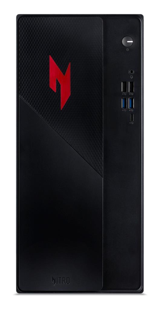 4cf326cc-944d-472d-90c3-8b11304c7bd3 PC ACER Desktop Intel Core 5 210H 32 GB DDR4-SDRAM Storage SSD SSD 1 TB NVIDIA GeForce RTX 5060 On board graphics Intel® Graphics Wi-Fi Yes Bluetooth Yes Windows 11 Home DG.E5VEX.009