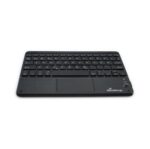 KEYBOARD WRL BLACK/DE/AT MROS130 MEDIARANGE