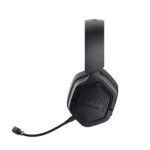 HEADSET GXT493 CARUS/BLACK 25491 TRUST