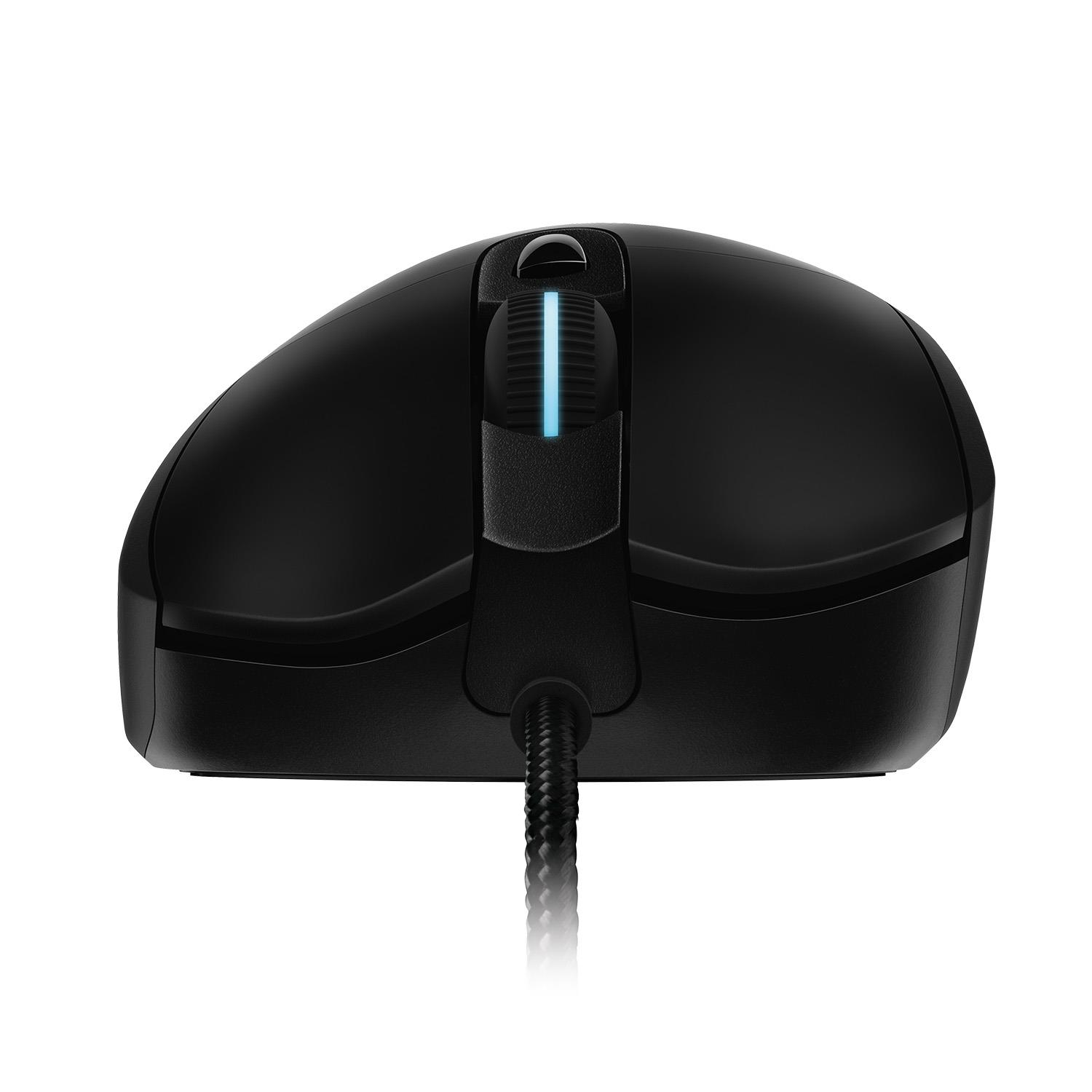 4feb8821-31a8-4ac5-b096-dc90fb420fc9 MOUSE USB OPTICAL G403/910-005633 LOGITECH