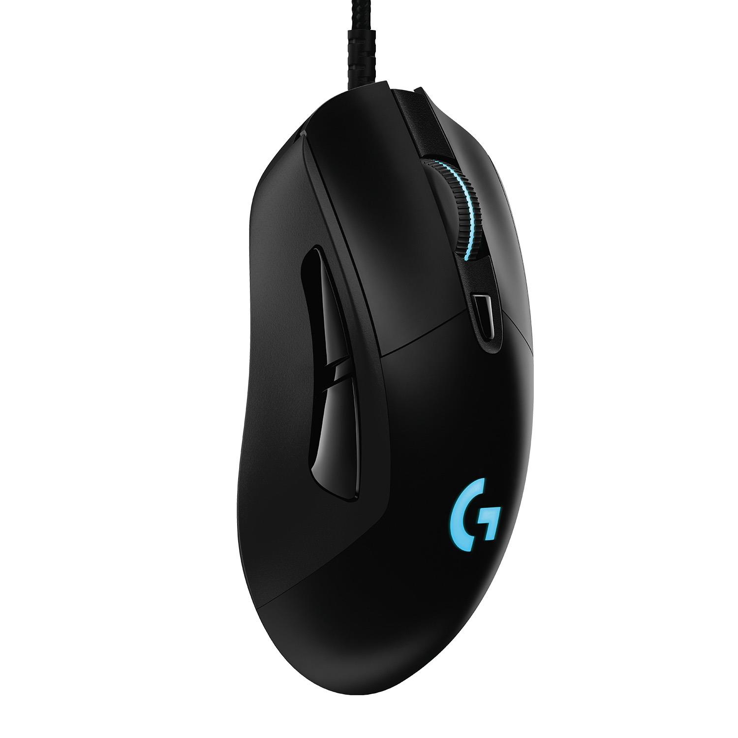 5083ebcb-e5df-4e4a-9156-faa199a41696 MOUSE USB OPTICAL G403/910-005633 LOGITECH