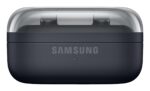 HEADSET GALAXY BUDS4 PRO/BLACK SM-R640 SAMSUNG