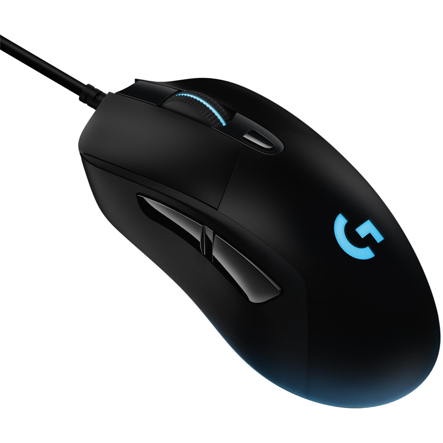 538d4555-f7e6-484d-b3a6-3f8c80975a8d MOUSE USB OPTICAL G403/910-005633 LOGITECH