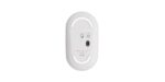 KEYBOARD +MOUSE COMBO PEBBLE 2/WHITE 920-012240 LOGITECH