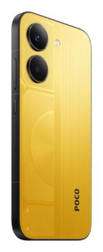 MOBILE PHONE POCO X8 PRO/8/256GB YELLOW MZB0PQLEU POCO