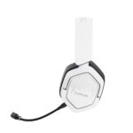 HEADSET GXT493 CARUS/WHITE 25534 TRUST