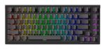 KEYBOARD USB-C TAC75/BLACK 6978414652983 AKKO