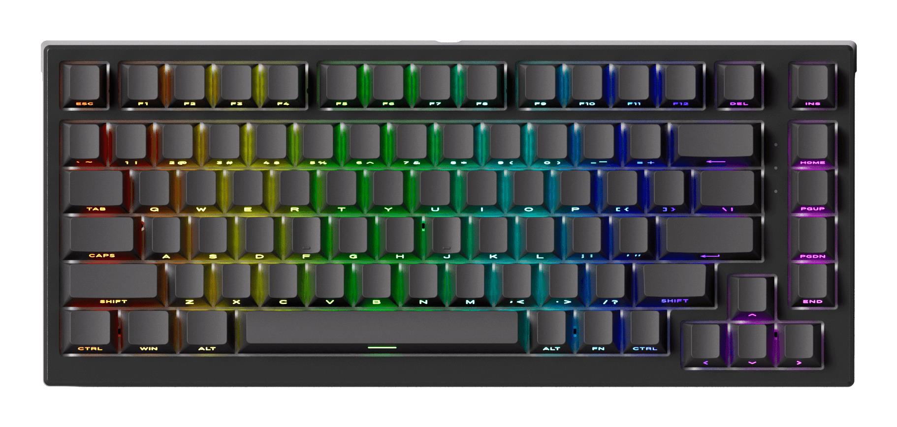 585bd124-6189-405d-afef-7ccc9f1427af KEYBOARD USB-C TAC75/BLACK 6978414652983 AKKO