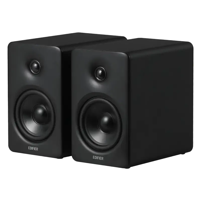 603251-m90-black-6923520217199-0.webp Edifier M90 Compact Active 2.0 Speakers, Black