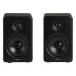 Edifier M90 Compact Active 2.0 Speakers, Black