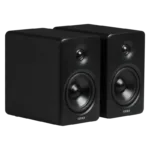 Edifier M90 Compact Active 2.0 Speakers, Black