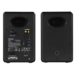 Edifier M90 Compact Active 2.0 Speakers, Black
