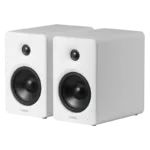 Edifier M90 Compact Active 2.0 Speakers, White