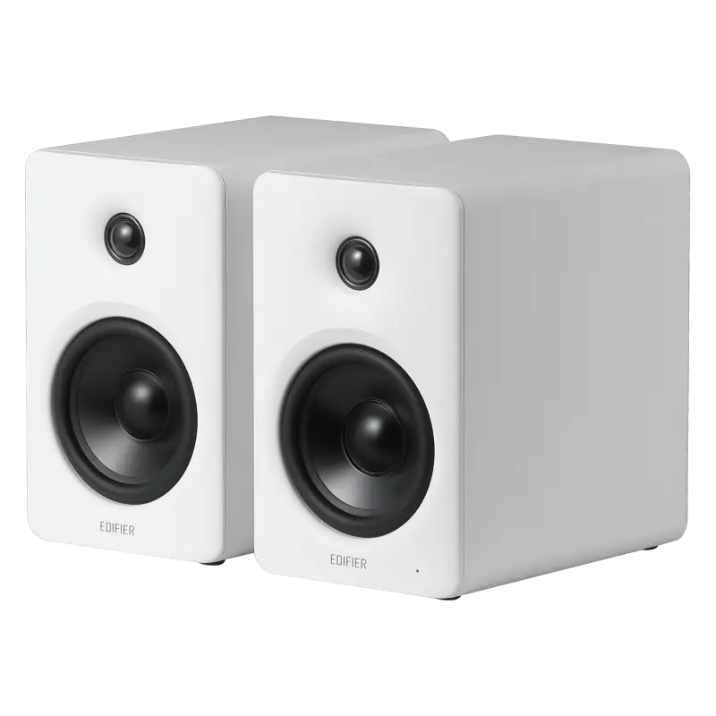 603253-m90-white-6923520217205-0.webp Edifier M90 Compact Active 2.0 Speakers, White