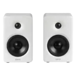 Edifier M90 Compact Active 2.0 Speakers, White