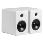 Edifier M90 Compact Active 2.0 Speakers, White