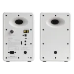Edifier M90 Compact Active 2.0 Speakers, White