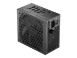 Corsair Fully Modular ATX Power Supply (EU)   RM750x SHIFT   750 W   Black