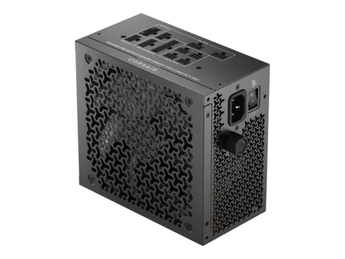Corsair Fully Modular ATX Power Supply (EU)   RM850x SHIFT   850 W   Black