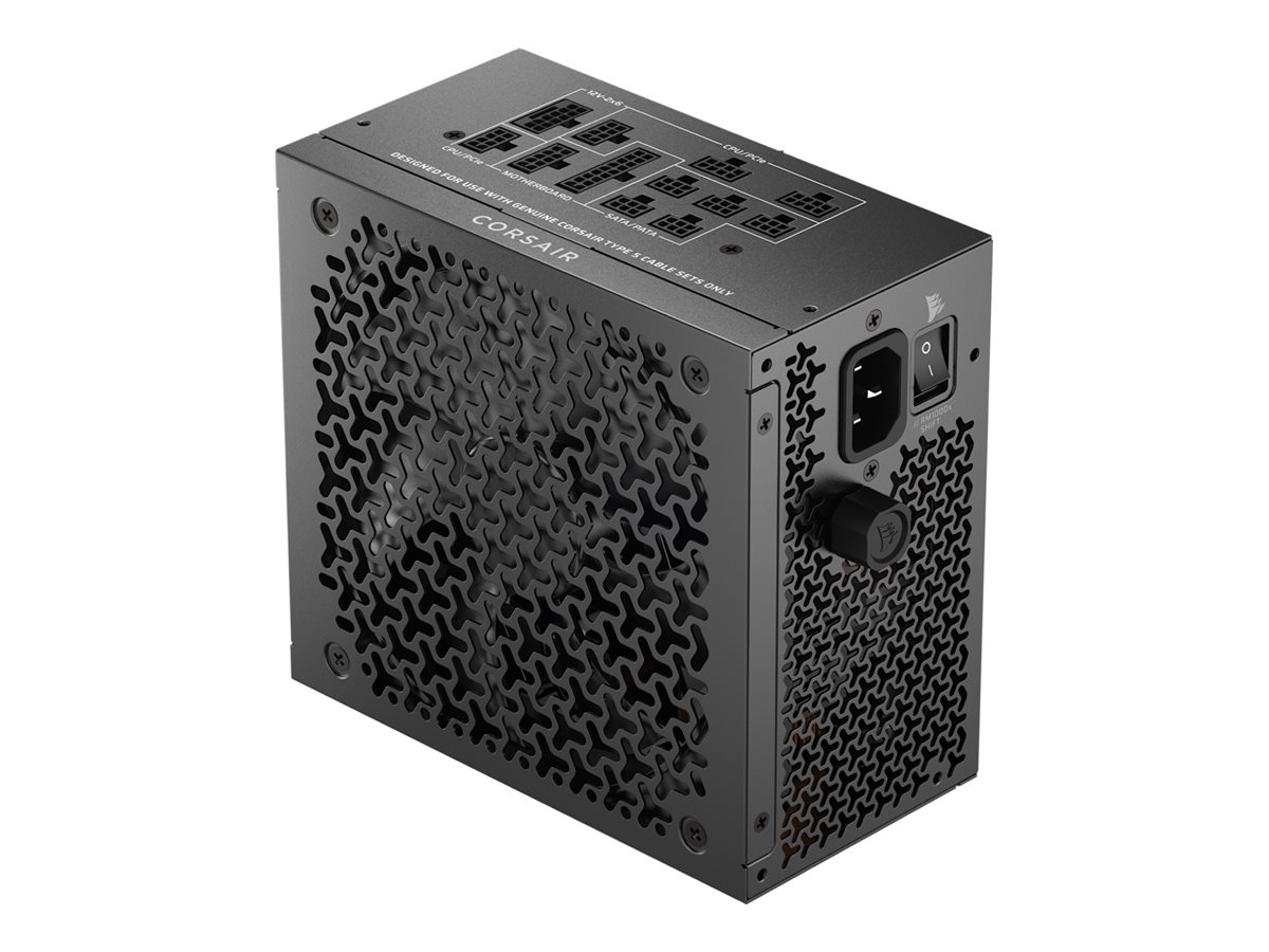 603714-cp-9020300-eu-840440485056-0.webp Corsair Fully Modular ATX Power Supply (EU) RM1000x SHIFT 1000 W Black