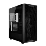 Corsair PC Case   3200D RS   Black   Mid-Tower