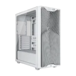 Corsair PC Case   3200D RS   White   Mid-Tower