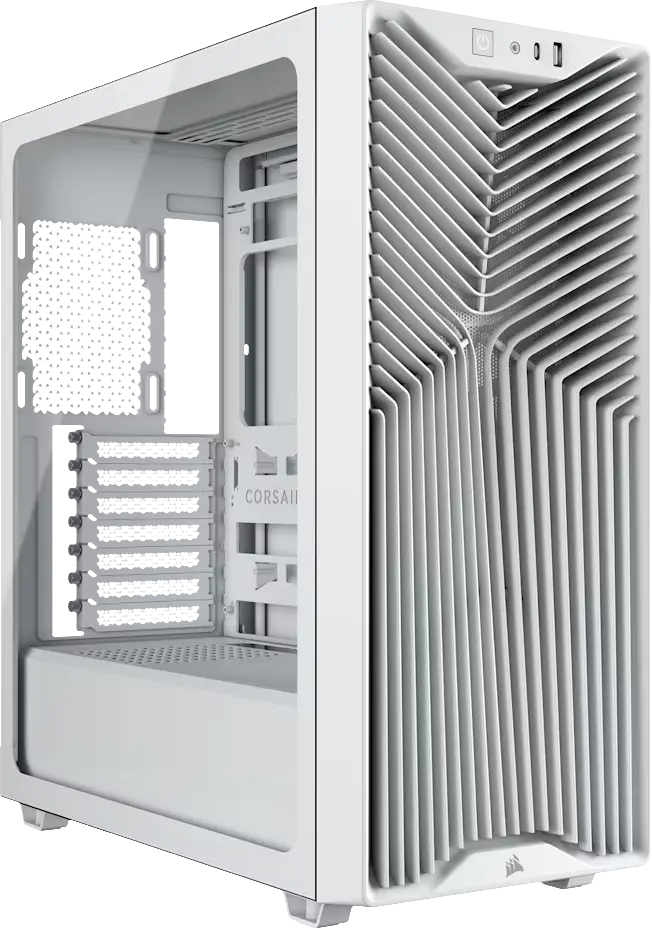 603719-cc-9011335-ww-840440414650-0.webp Corsair PC Case 3200D RS White Mid-Tower