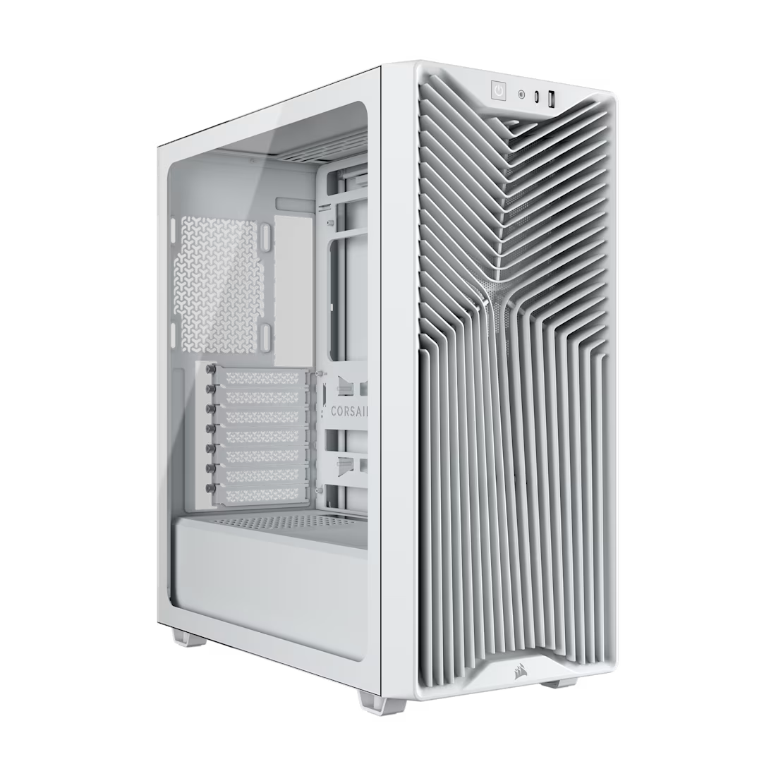 603719-cc-9011335-ww-840440414650-0.webp Corsair PC Case 3200D RS White Mid-Tower