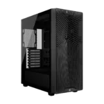 Corsair PC Case   3200D RS   Smoke   Mid-Tower