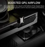 Corsair PC Case   3200D RS   Smoke   Mid-Tower