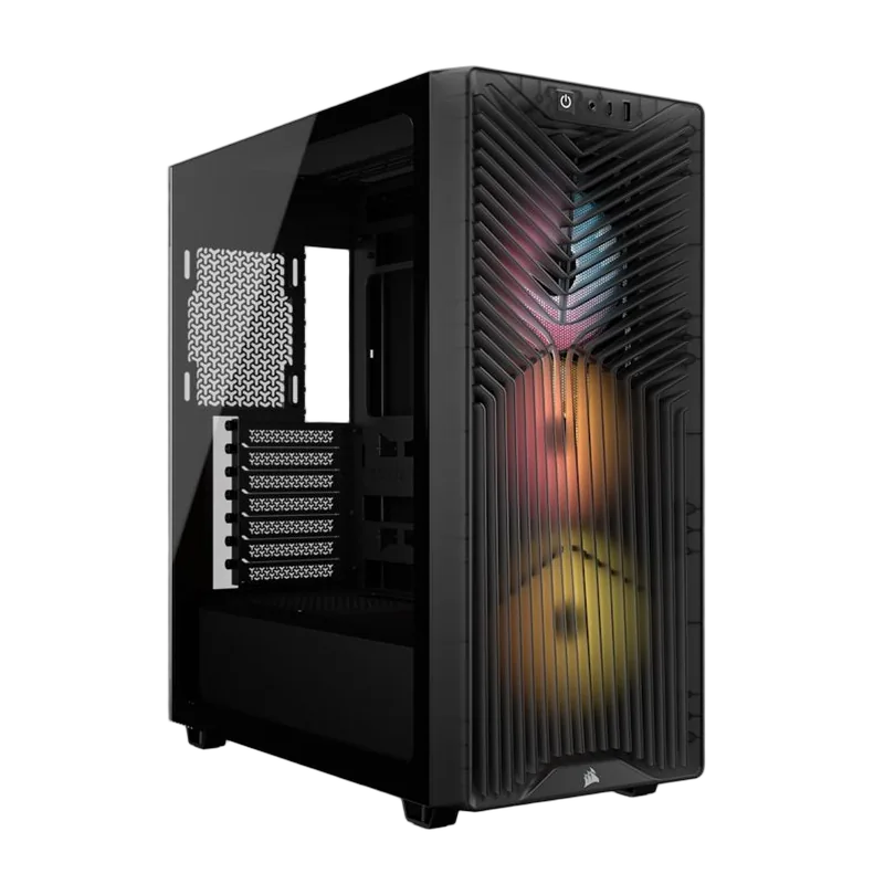 603722-cc-9011346-ww-840440419686-0.webp Corsair PC Case 3200D RS ARGB Smoke Mid-Tower