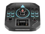 Thrustmaster Joystick Sol-5 Base   Black