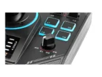 Thrustmaster Joystick Sol-5 Base   Black