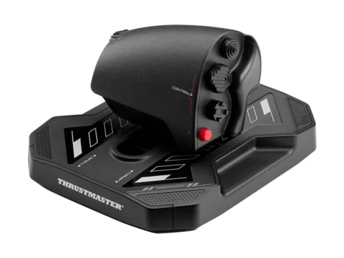 Thrustmaster Joystick Sol-6 Throttle