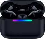 Razer Wireless Gaming Earbuds   Hammerhead V3 HyperSpeed   Noise canceling   Wireless