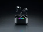 Razer Wireless Gaming Earbuds   Hammerhead V3 HyperSpeed   Noise canceling   Wireless