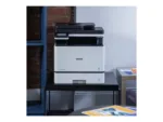 Brother MFC-L8730CDW Multifunctional color laser printer   Brother