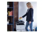 Brother MFC-L8730CDW Multifunctional color laser printer   Brother