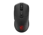 MSI Gaming Mouse   VERSA 300 WIRELESS 8K   Wireless   Bluetooth, 2.4 GHz, USB