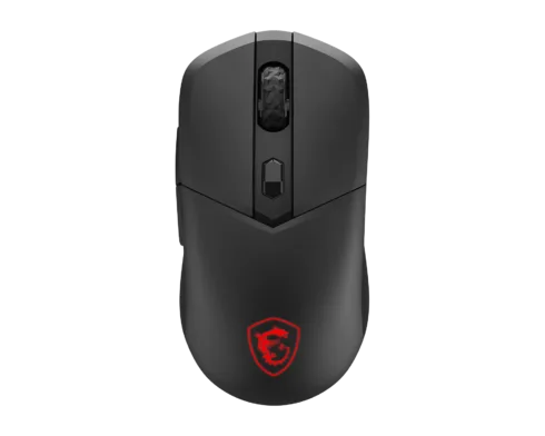 MSI Gaming Mouse   VERSA 300 WIRELESS 8K   Wireless   Bluetooth, 2.4 GHz, USB