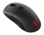 MSI Gaming Mouse   VERSA 300 WIRELESS 8K   Wireless   Bluetooth, 2.4 GHz, USB