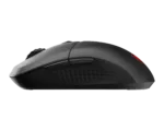 MSI Gaming Mouse   VERSA 300 WIRELESS 8K   Wireless   Bluetooth, 2.4 GHz, USB